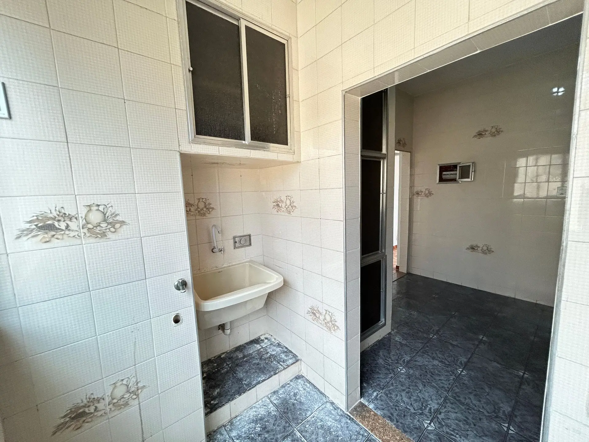 2-bedroom apartment, 63 m² — photo 33