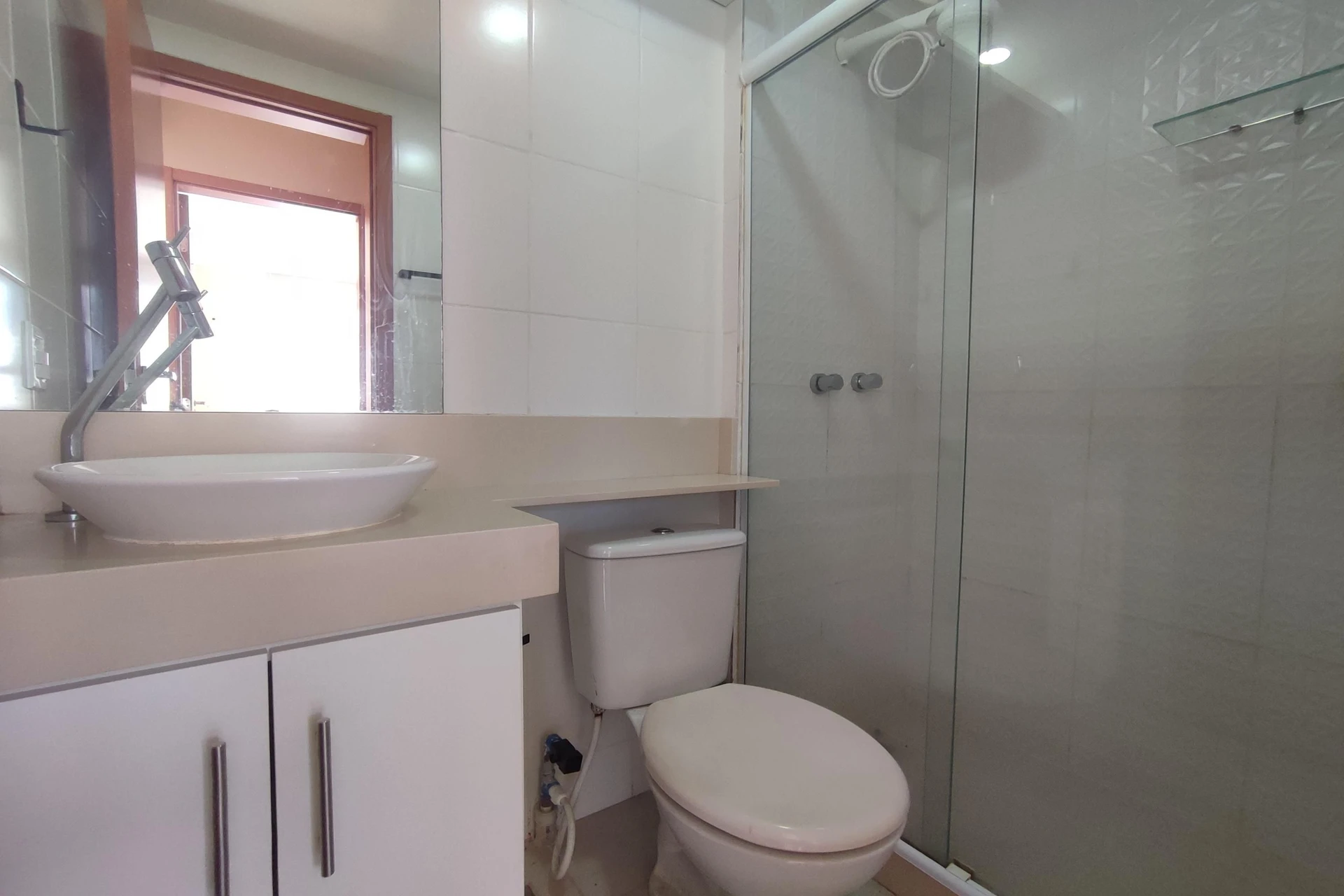 2 quartos e varanda gourmet: apartamento de 59 m² — photo 51