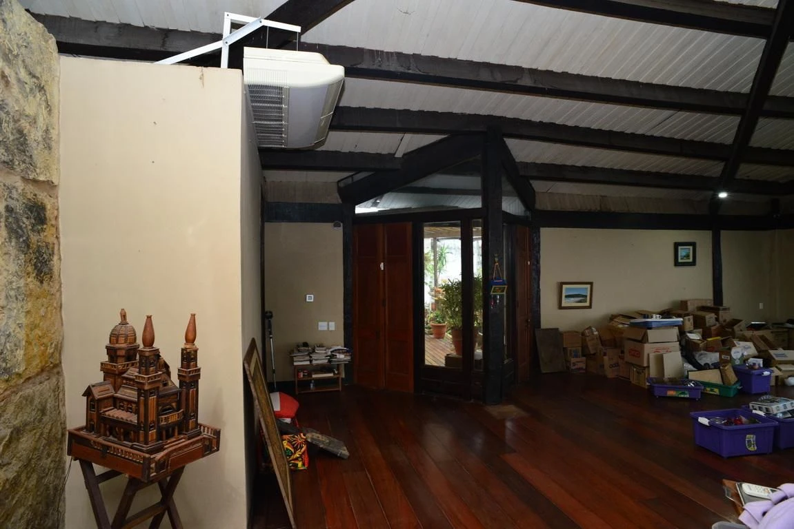 Furnished house, 700 m², with a jacuzzi — photo 58