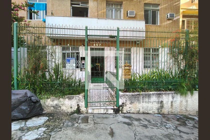 Apartamento de 2 quartos e 60 m² — photo 37