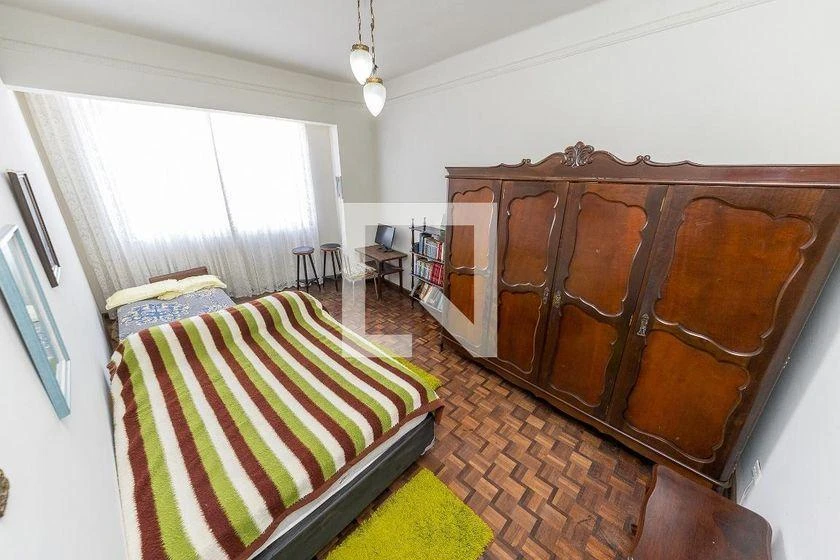 Apartamento de 3 quartos com espaço de home office — photo 34