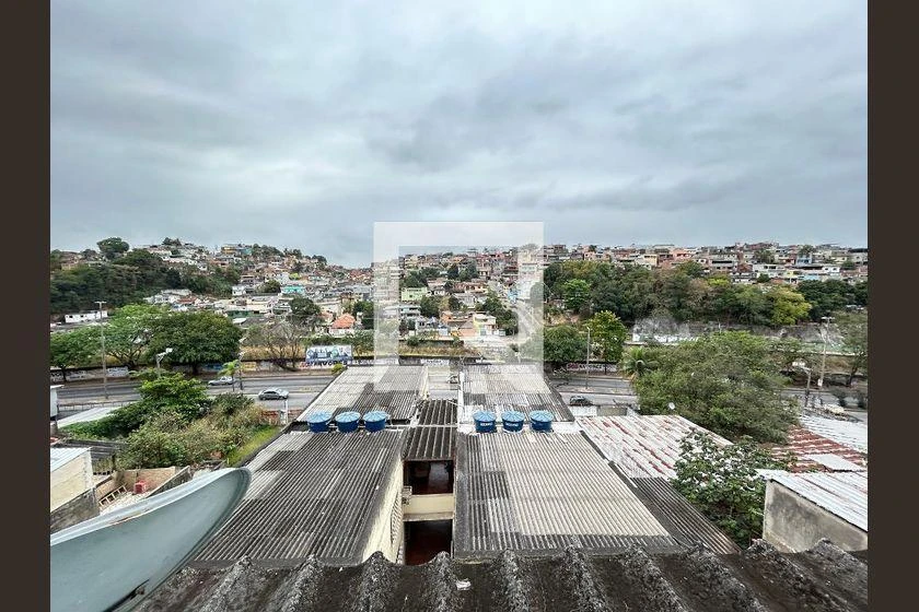 Rental house with 2 bedrooms, 90 m² and a balcony — photo 48