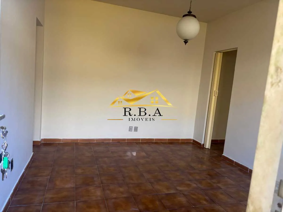One-bedroom, 90 m² house in Rio de Janeiro