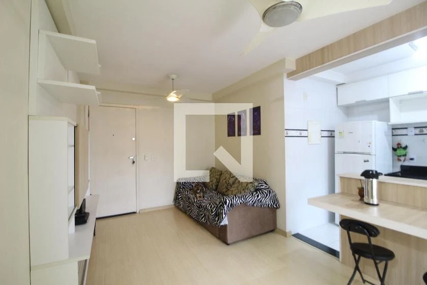 Apartamento para alugar com 2 quartos e 60 m² — photo 18