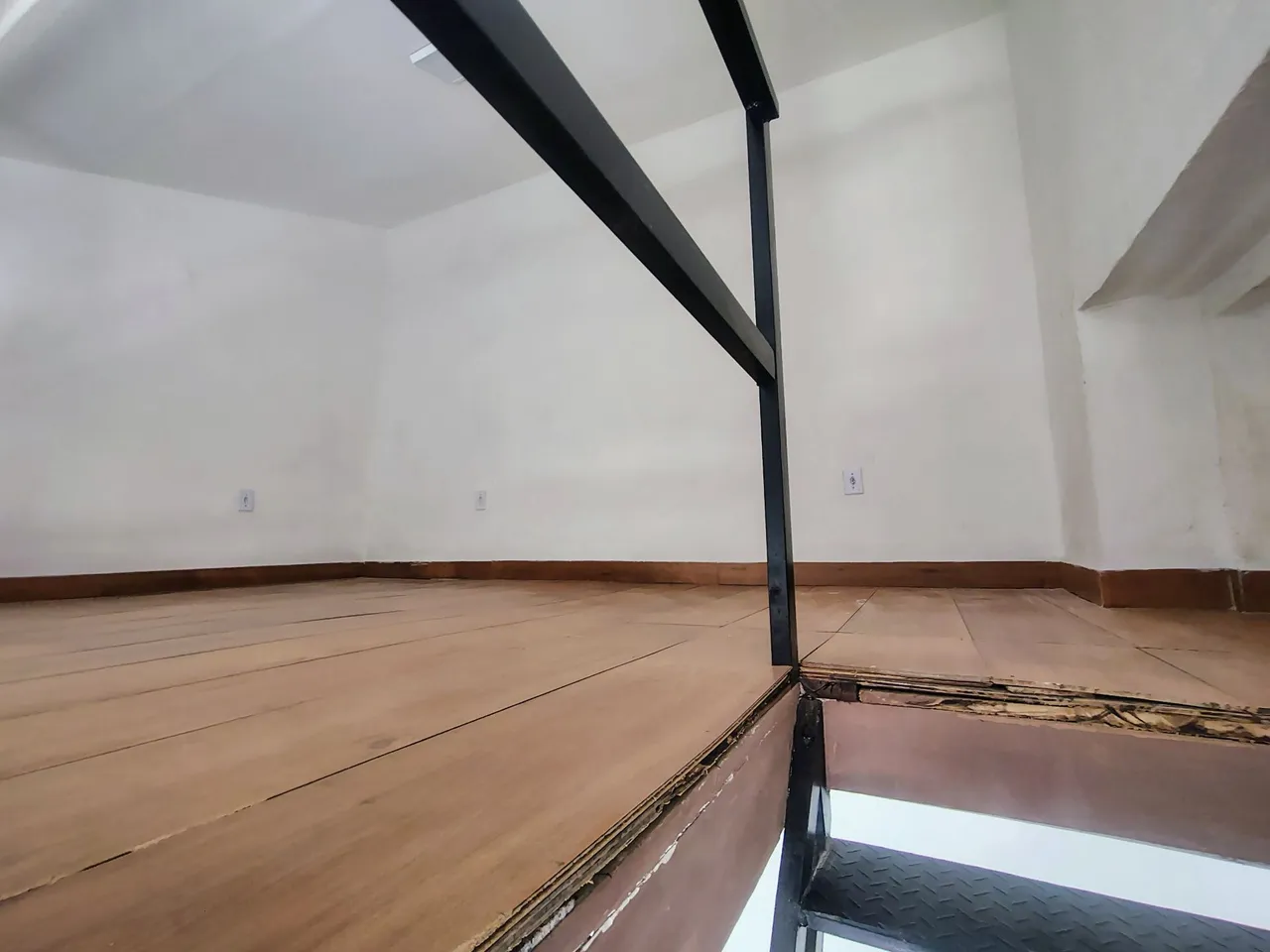 One-bedroom, 40 m² house in Rio de Janeiro — photo 3