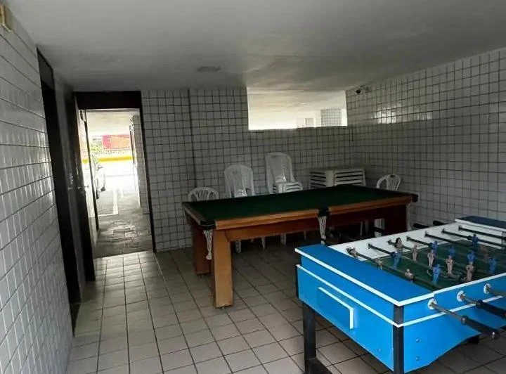 Apartamento com 4 quartos e 148 m², 2 vagas e 2 suítes — photo 7
