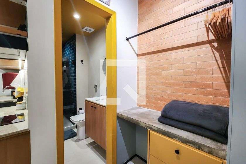 Меблированная квартира 36 м² с 1 спальней и местом — photo 22