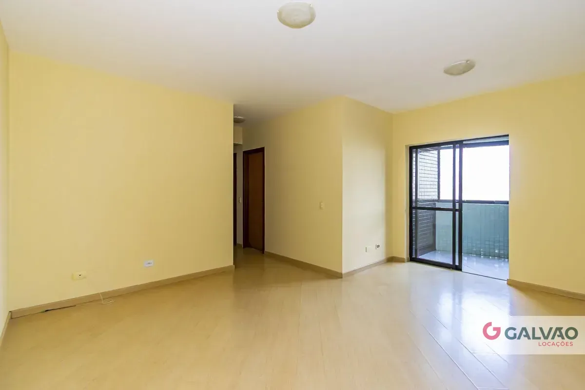 87 m² apartment on the 21st floor with 3 bedrooms — photo 28