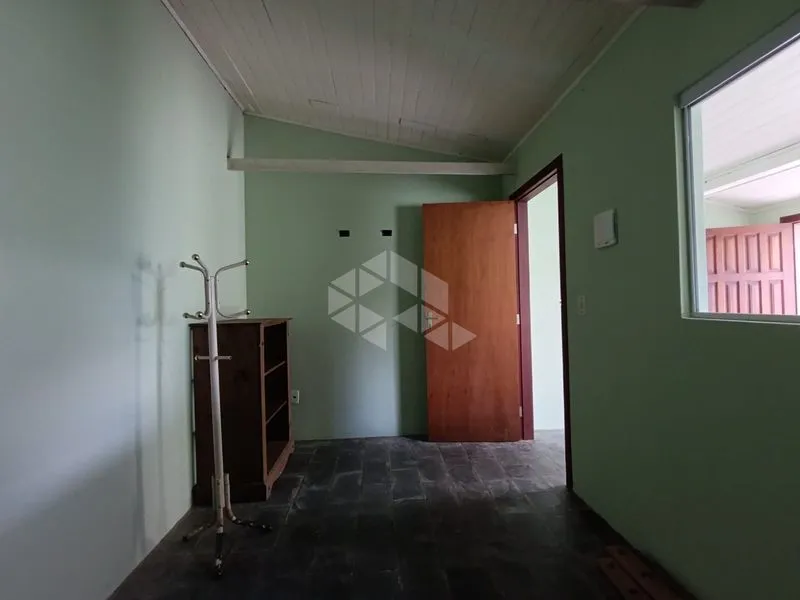 35 m² apartment with 1 bedroom and glass shower — photo 14