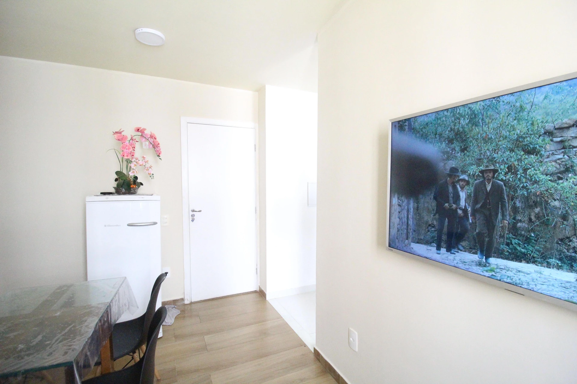 2-bedroom apartment with a home office in Rio de Janeiro — photo 26