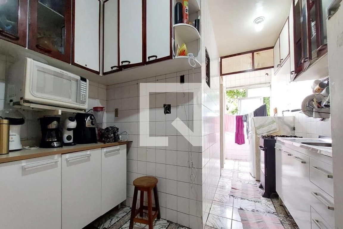 Мебльована квартира з 2 спальнями і 2 ванними — photo 13