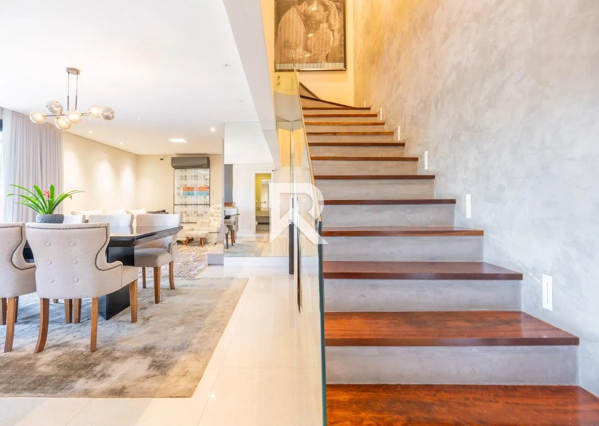 Balcón gourmet y 3 dormitorios: departamento de 143 m² — photo 4