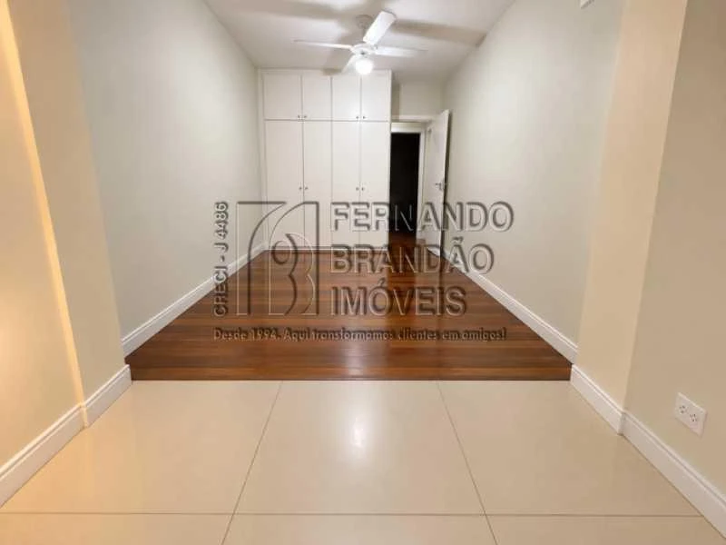 Apartamento de 170 m² com 3 quartos e varanda — photo 6