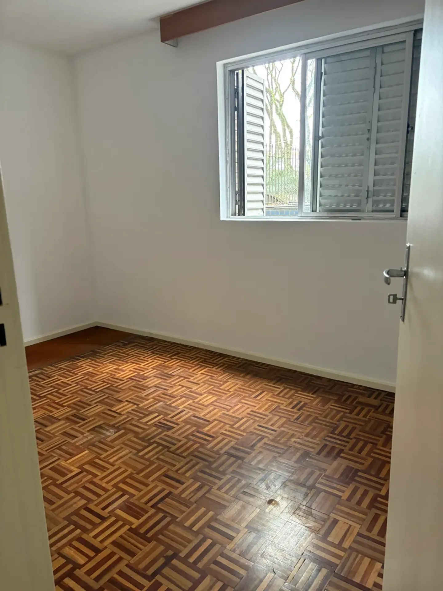 Apartment on the 1st floor with a home office — photo 10