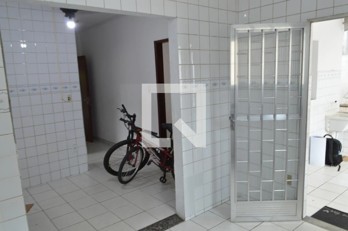 Casa, 600 m², com varanda gourmet — photo 35