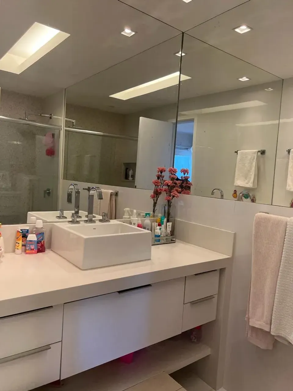 Apartamento mobiliado duplex com 4 quartos e 2 suítes — photo 16