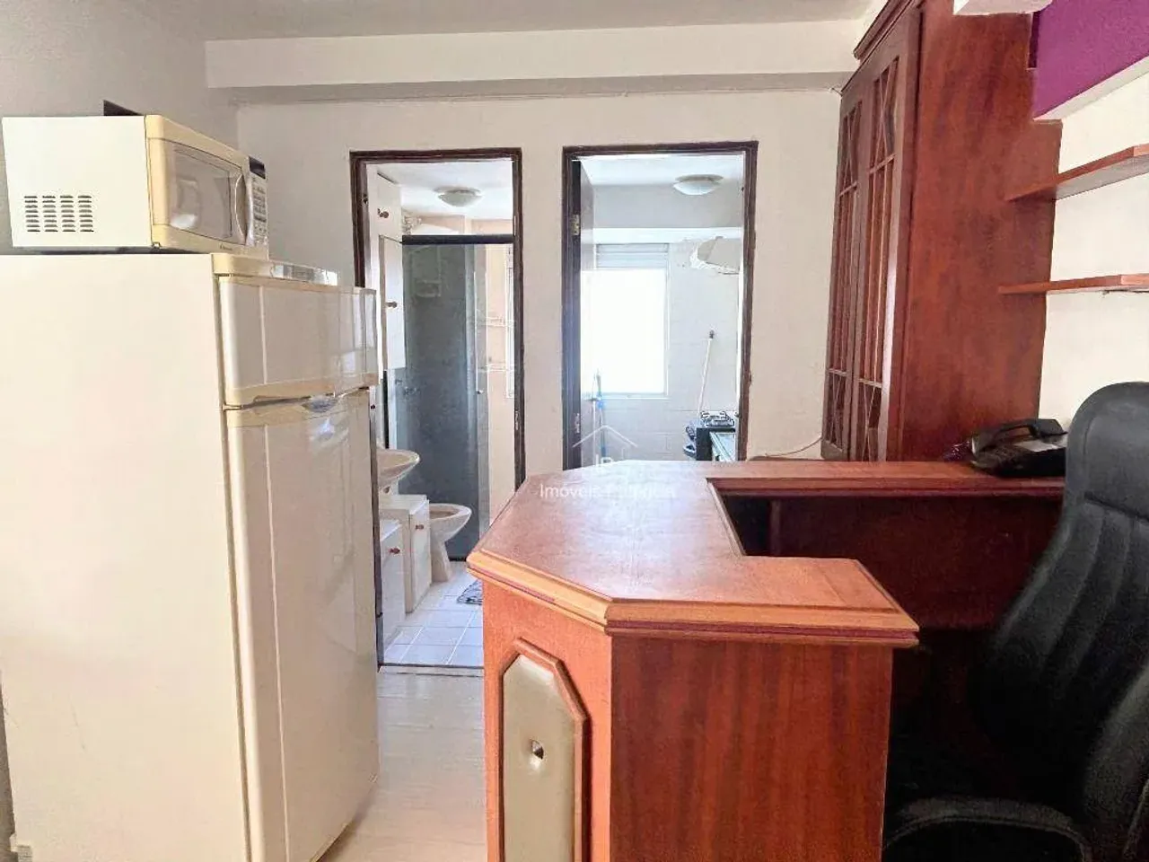Apartamento de 1 dormitório com 38 m² e sem vaga — photo 5