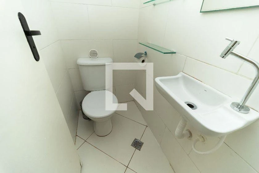 Casa de 2 quartos e 80 m² — photo 29