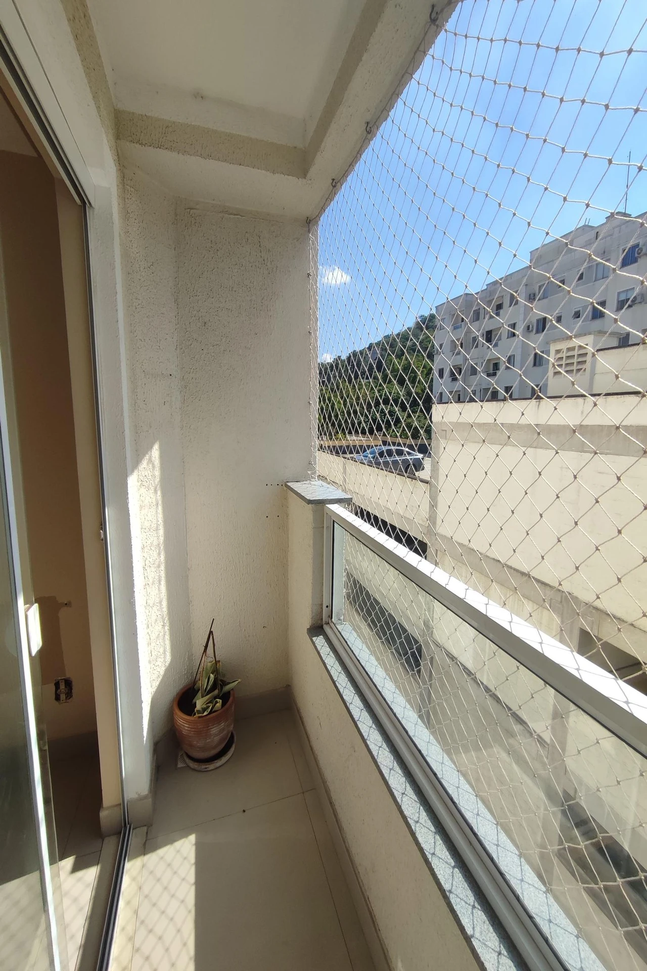 2 quartos e varanda gourmet: apartamento de 59 m² — photo 25