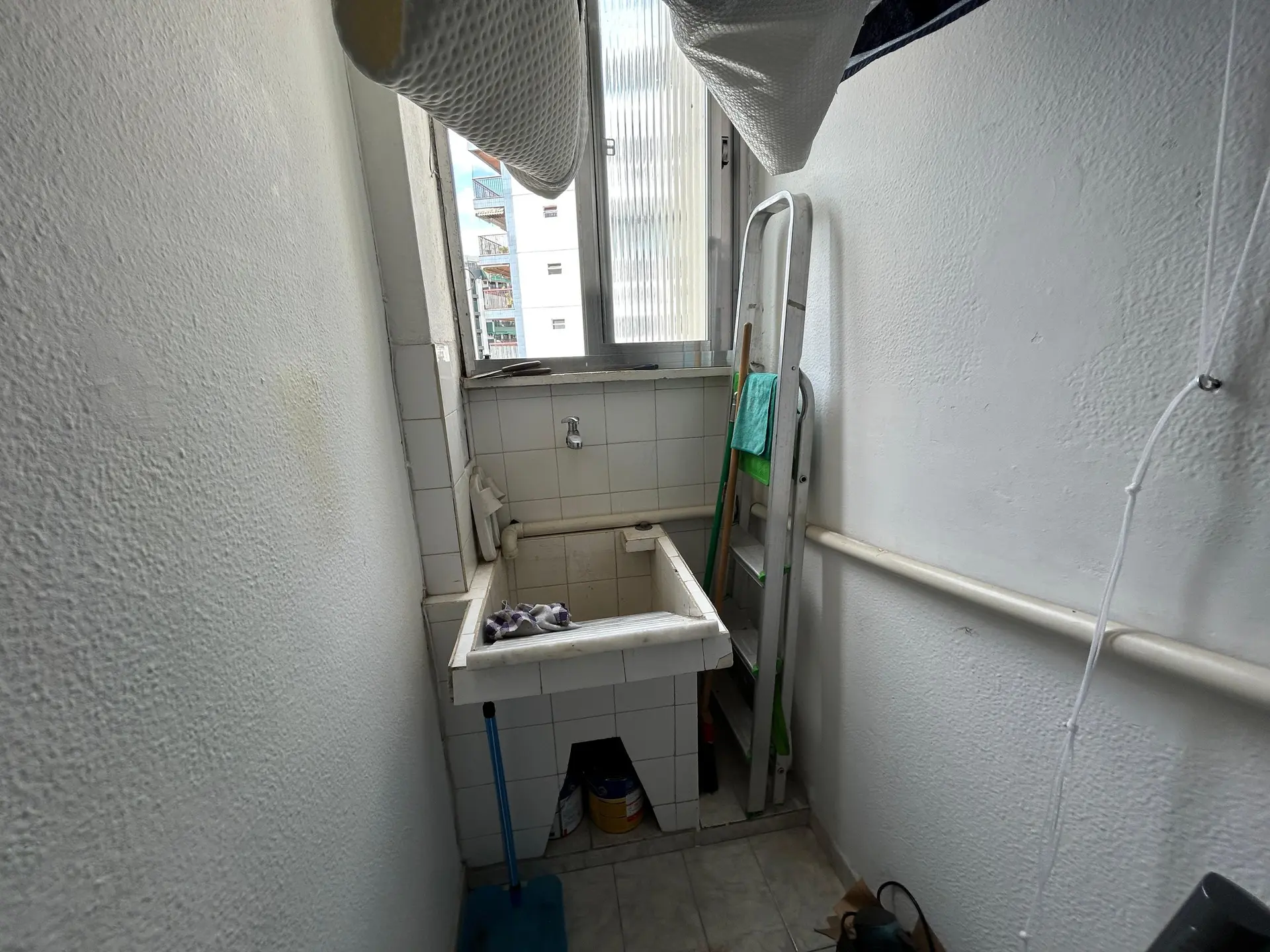 Apartamento amueblado de 3 habitaciones y 1 baño — photo 32