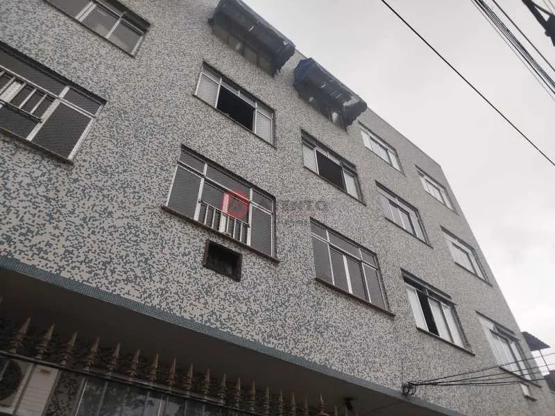 Apartamento com piso de madeira ou laminado, Vila da Penha — photo 20