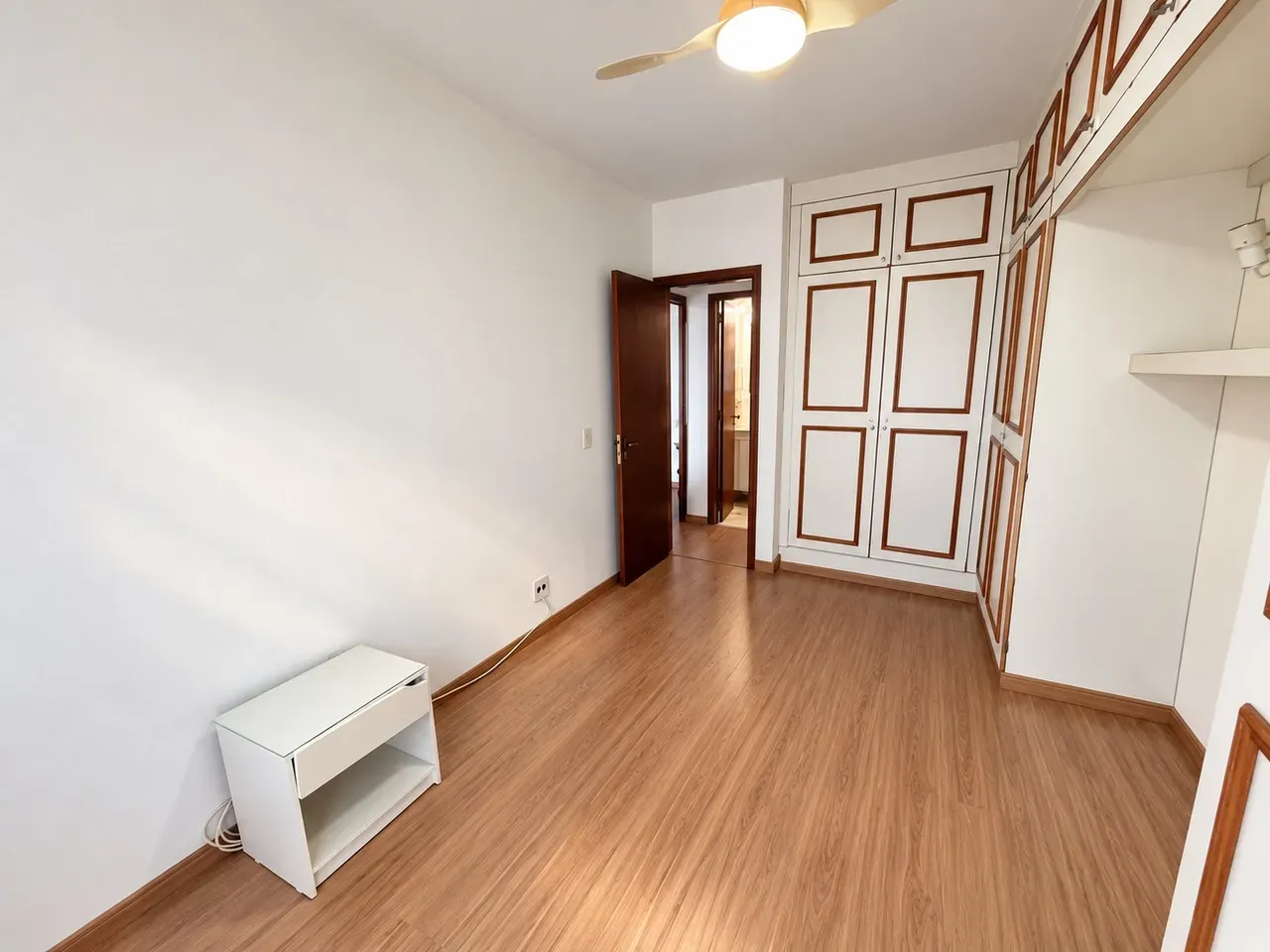 Furnished apartment, 69 m², with a washing machine — photo 5