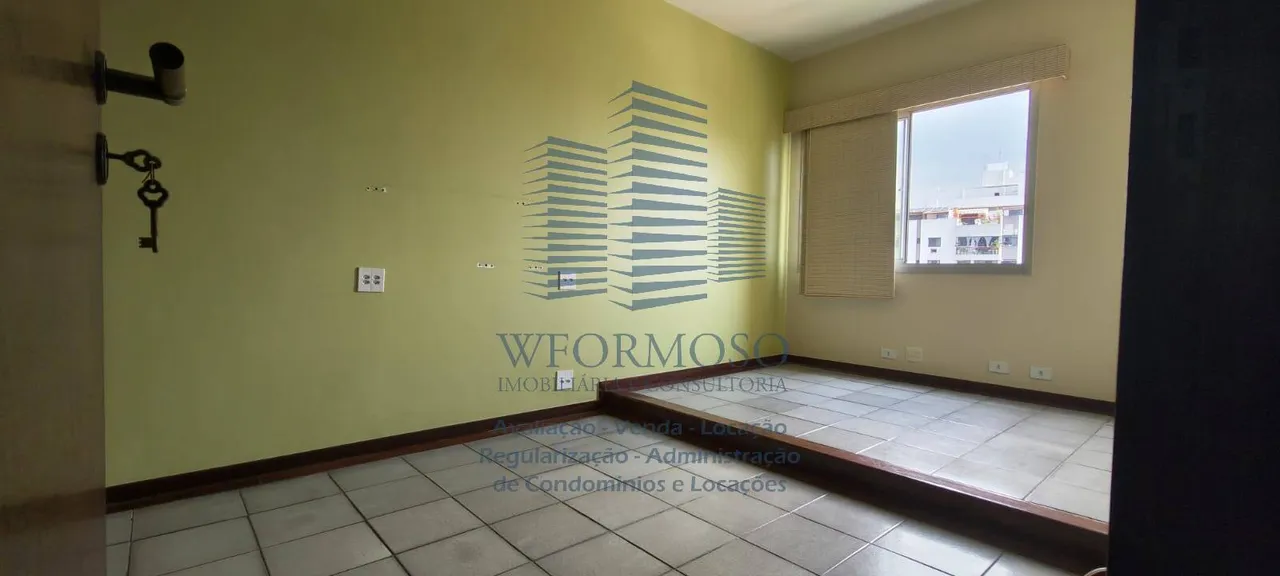 122 m² apartment with 3 bedrooms and a balcony — photo 4