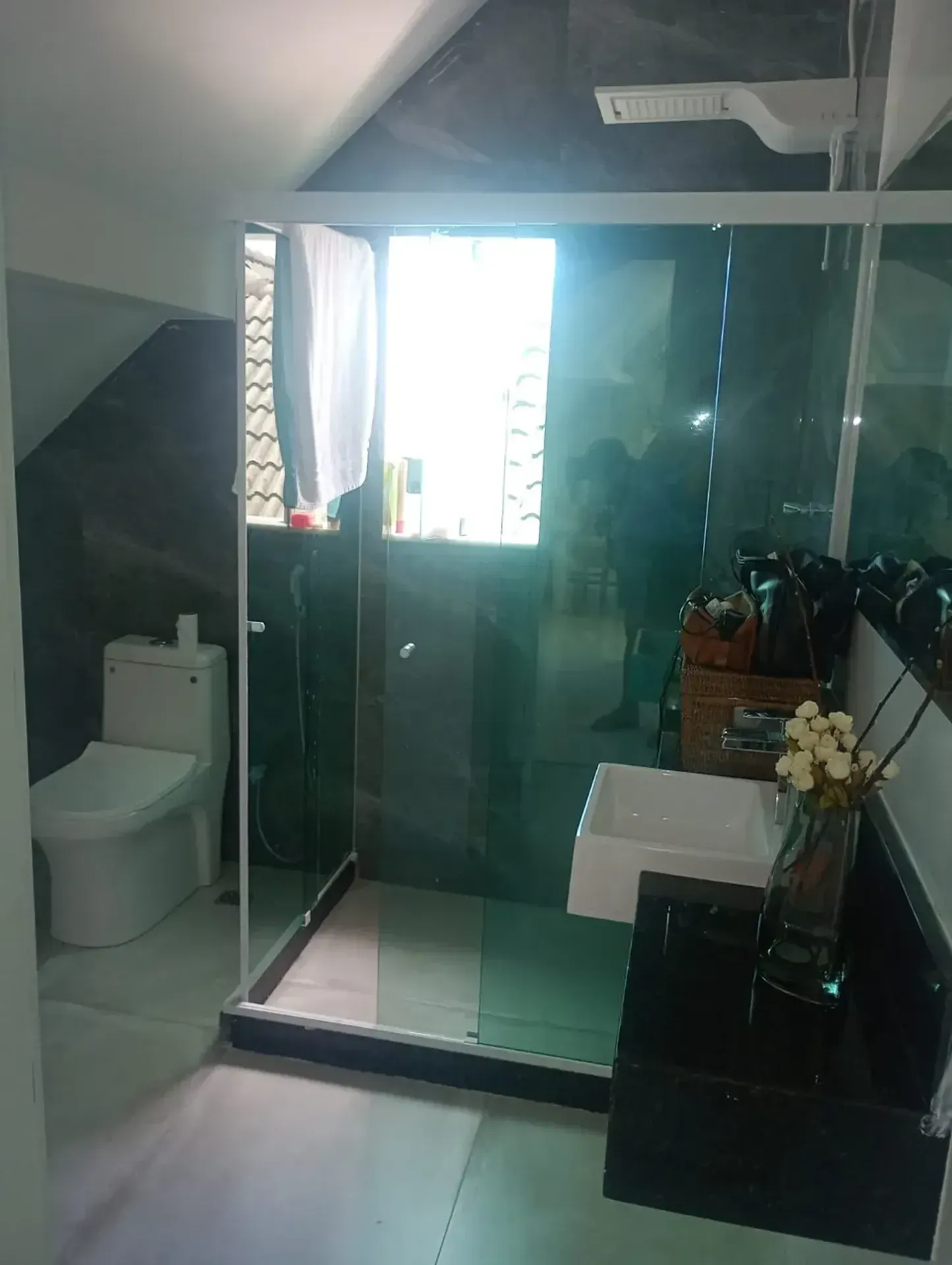 Furnished house with 5 bedrooms and gas-stove kitchen — photo 51