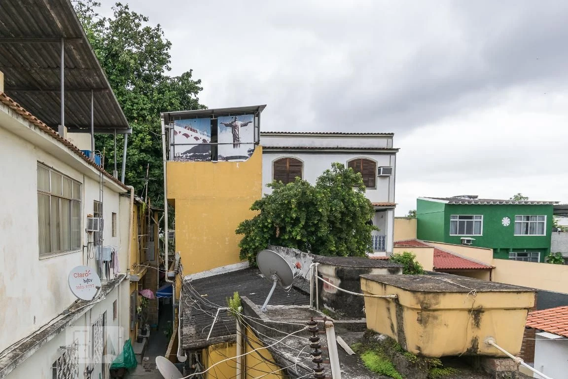 House with 1 bedroom and a balcony, 2 bathrooms — photo 20