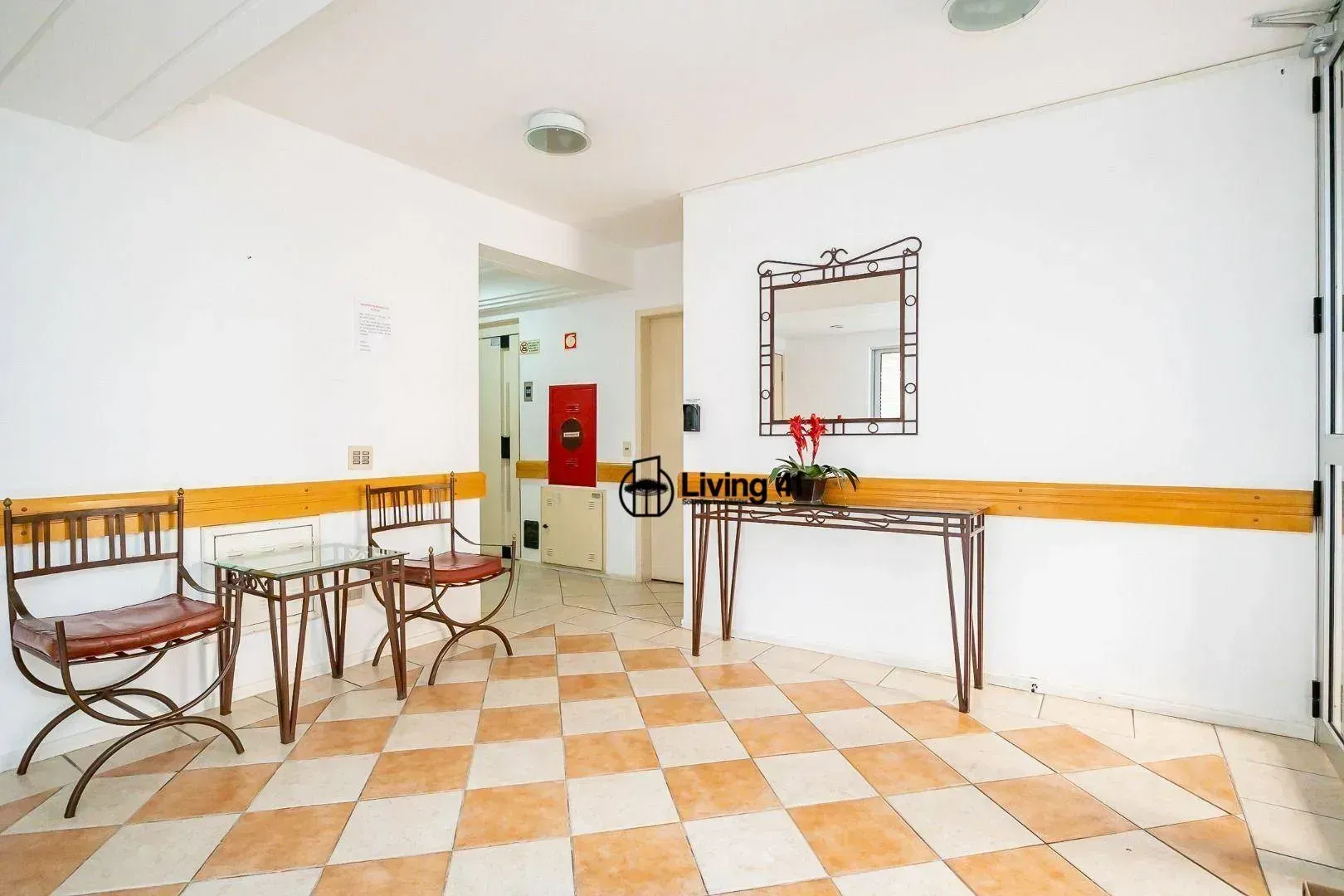 Квартира с 3 спальнями, 81 м² и 2 местами — photo 35