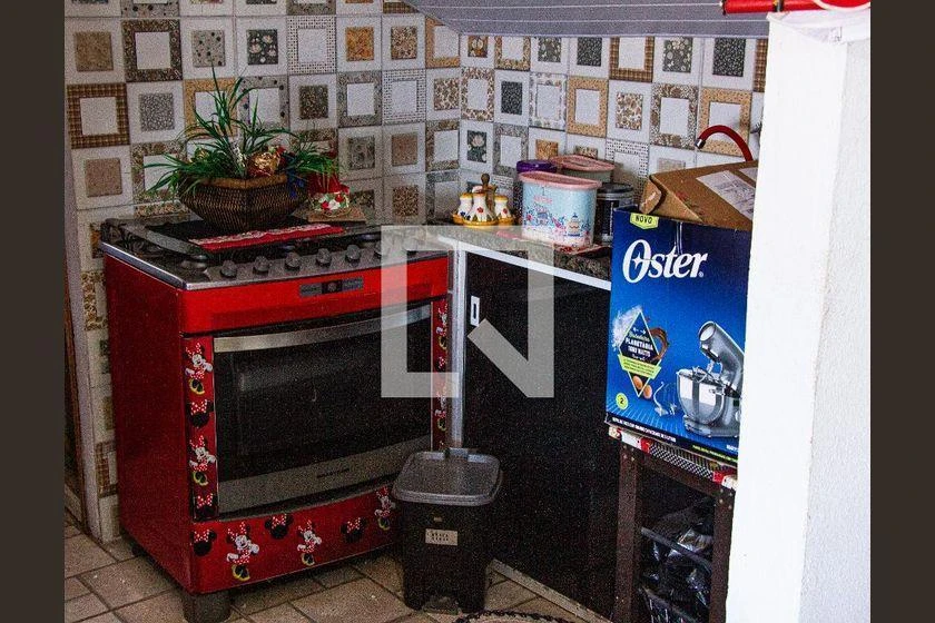 Furnished house with a gas stove and 4 bedrooms — photo 43