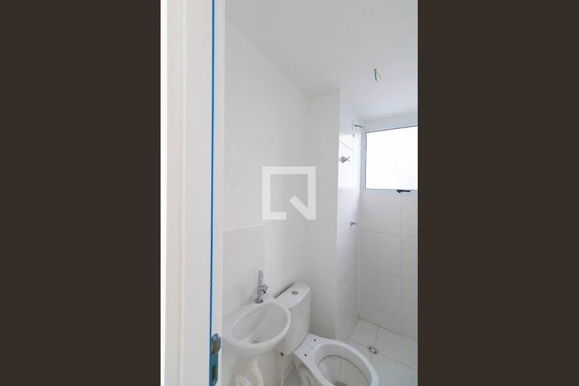 Apartamento sem mobília com 2 quartos e 1 banheiro — photo 42