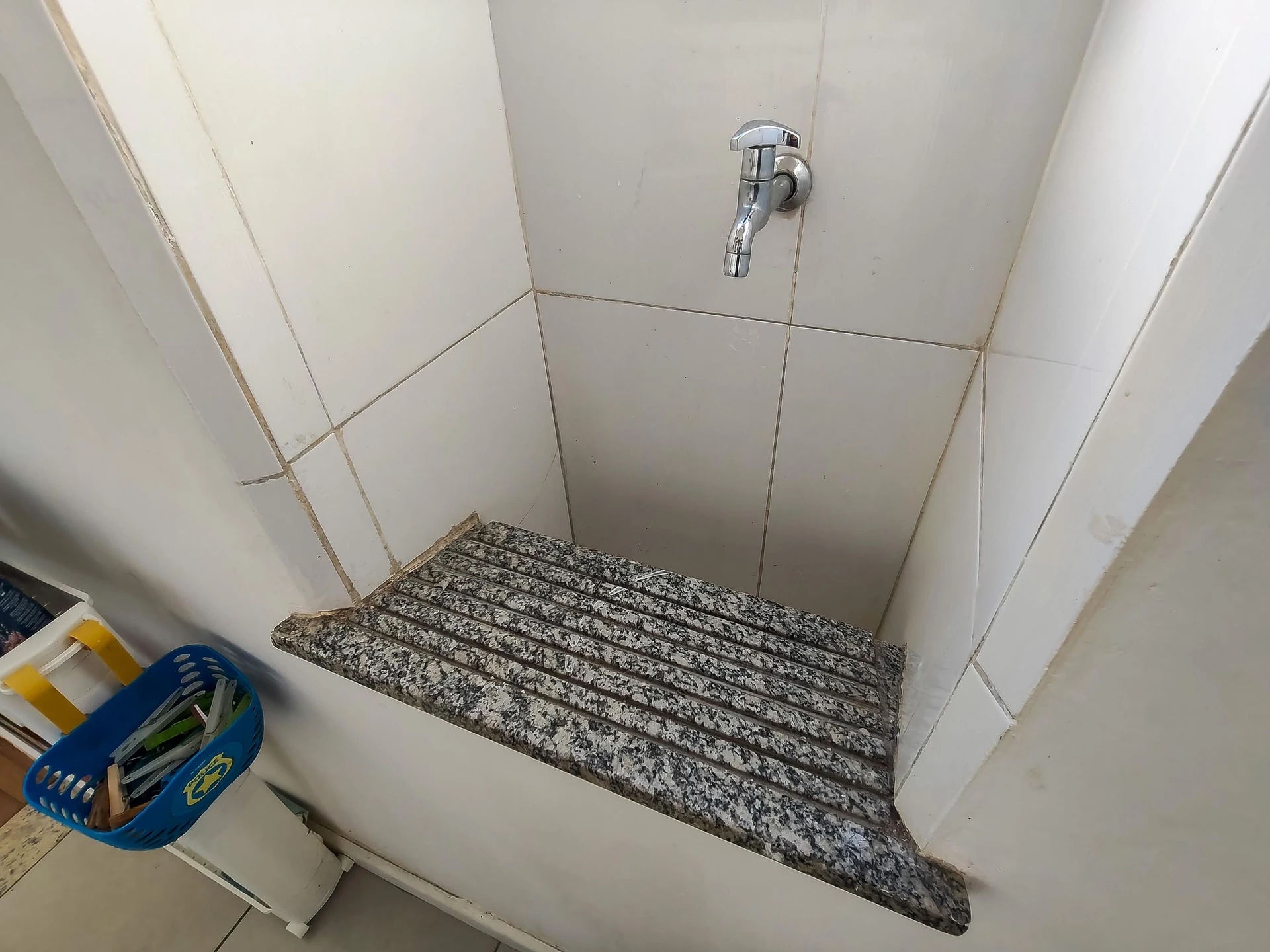 Rental apartment with 3 bedrooms and a private garden — photo 50