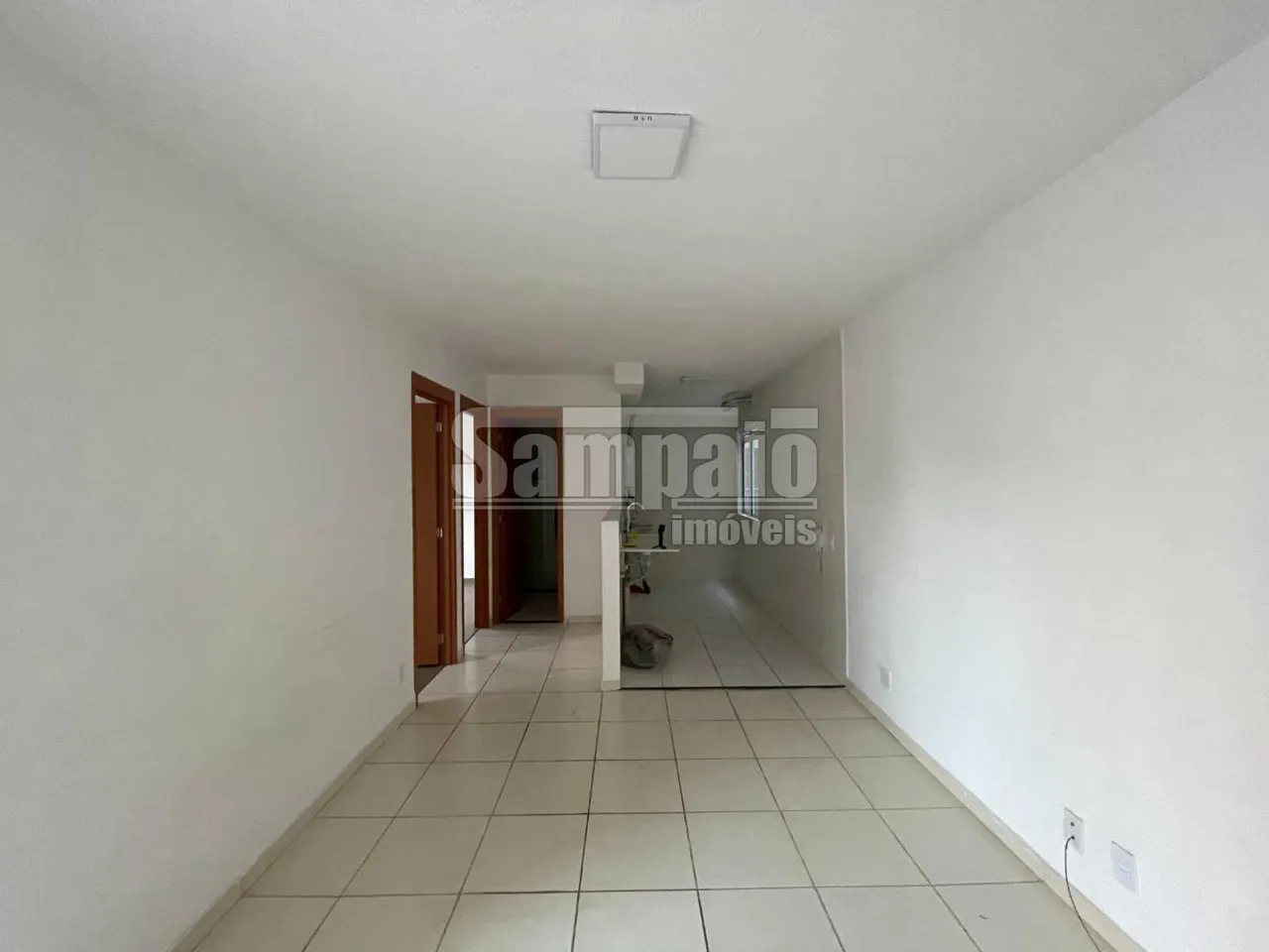 2-bedroom apartment with balcony and 1 parking space — photo 6