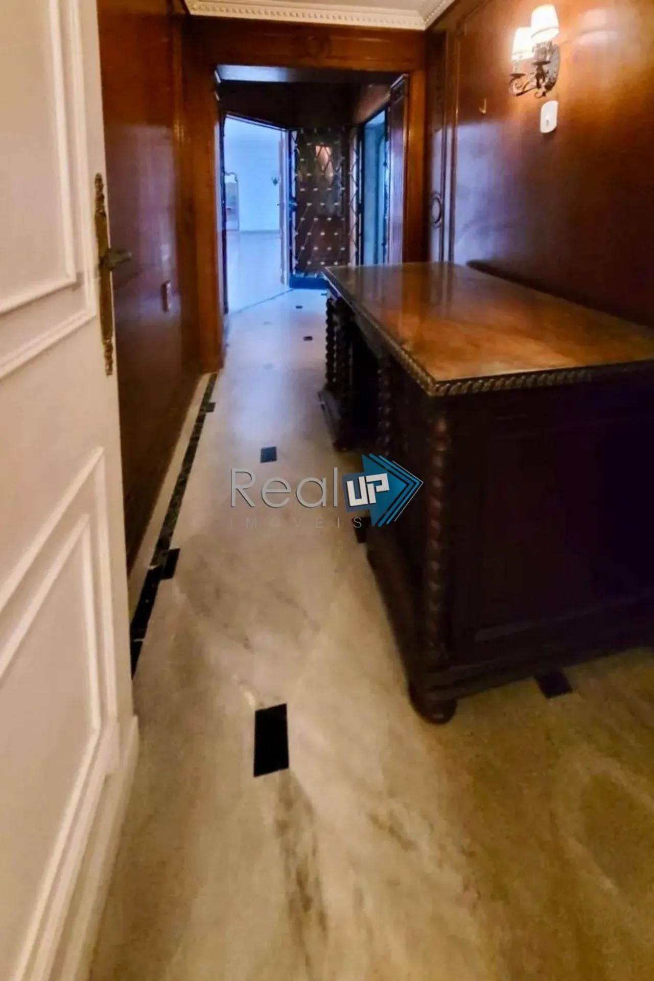 Apartamento para locação com 5 dormitórios e janelas do chão ao teto — photo 19