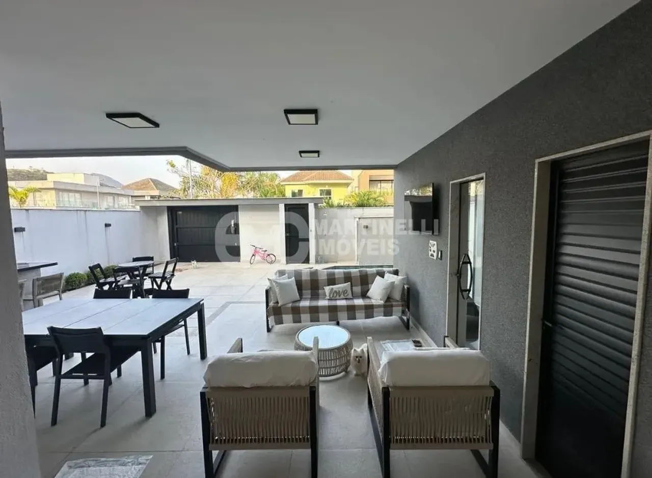 Furnished house with an open kitchen and 5 bedrooms — photo 13