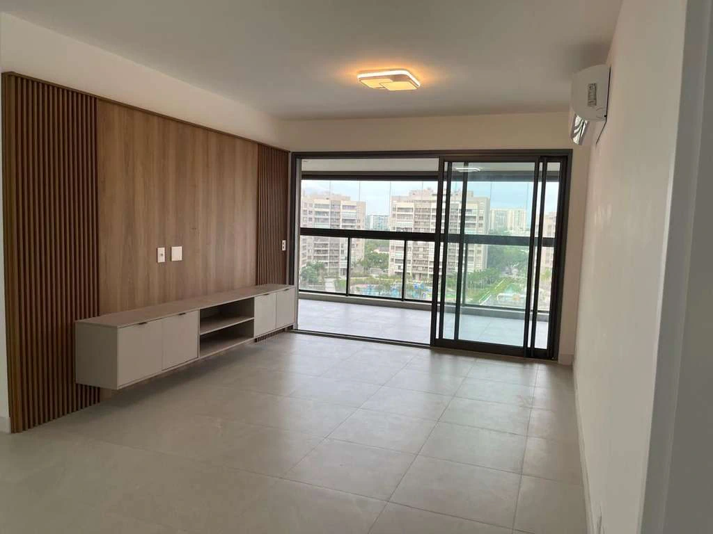 Apartamento de 156 m² com 4 quartos e 2 vagas — photo 4