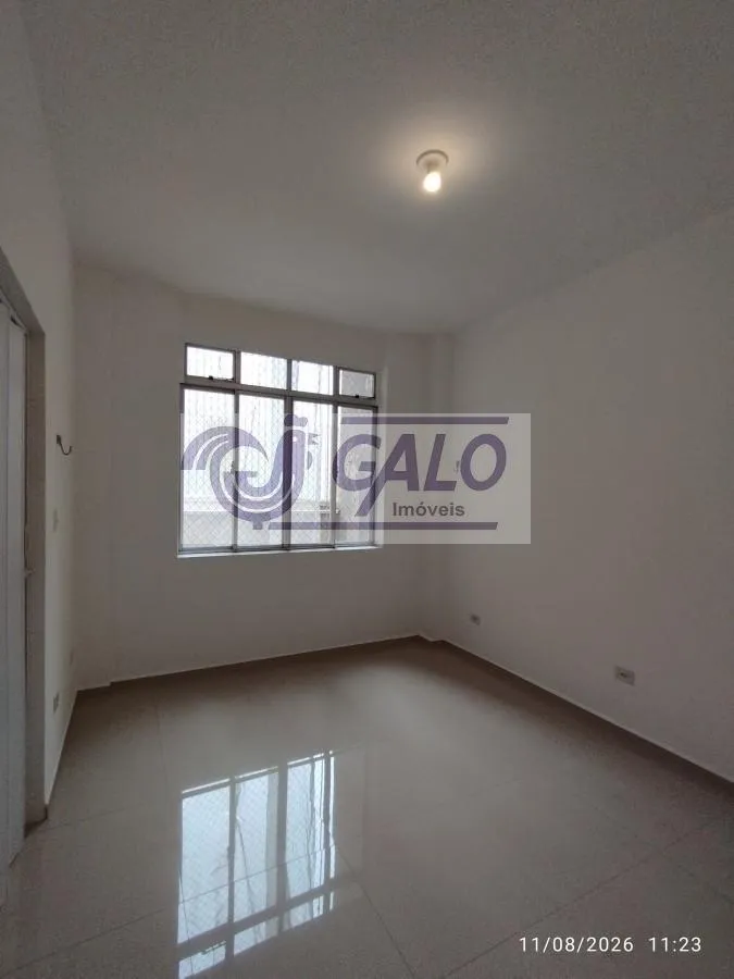 One-bedroom, 50 m² apartment in Curitiba — photo 6