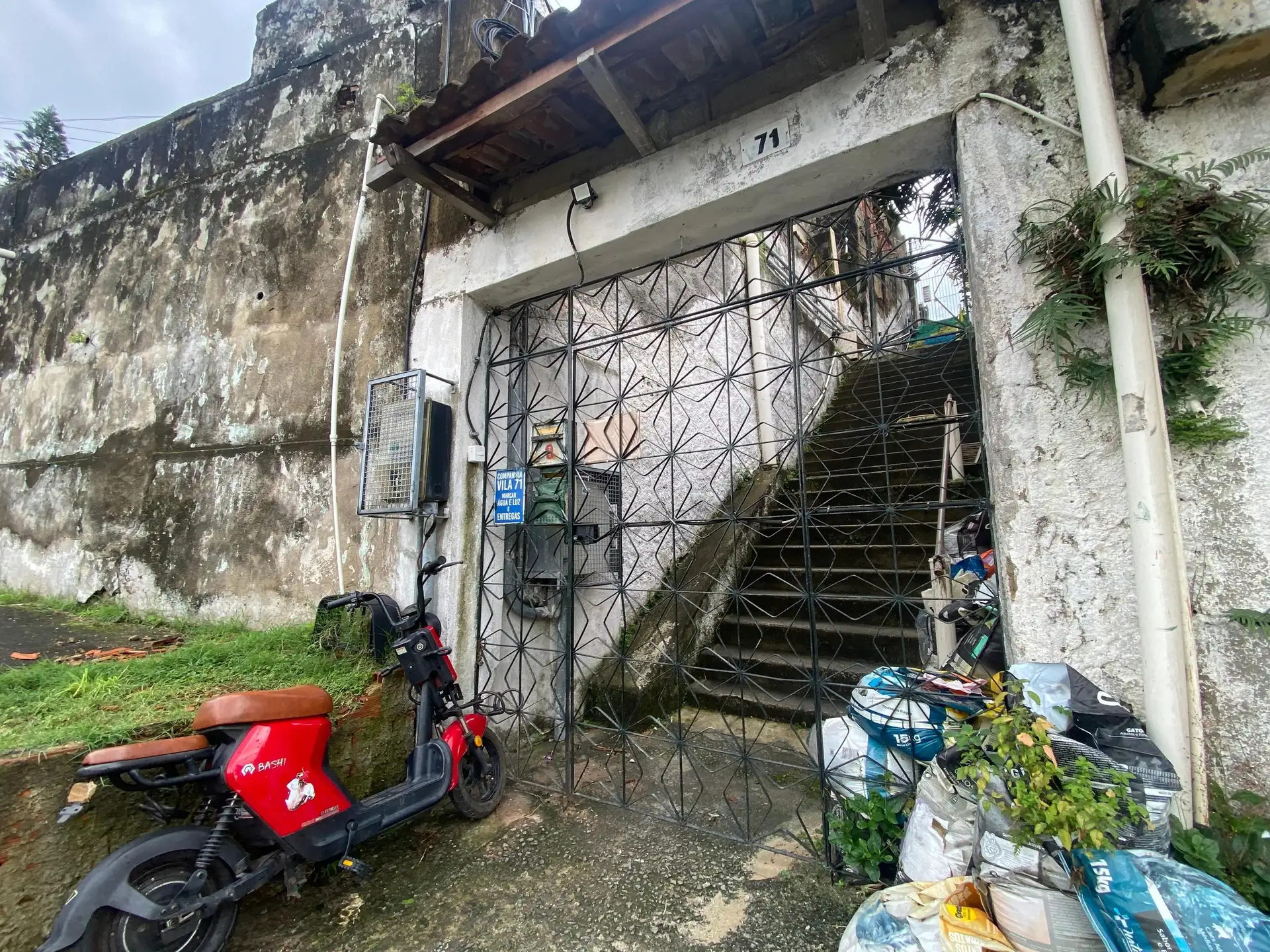 2-bedroom, 80 m² apartment in Rio de Janeiro — photo 28