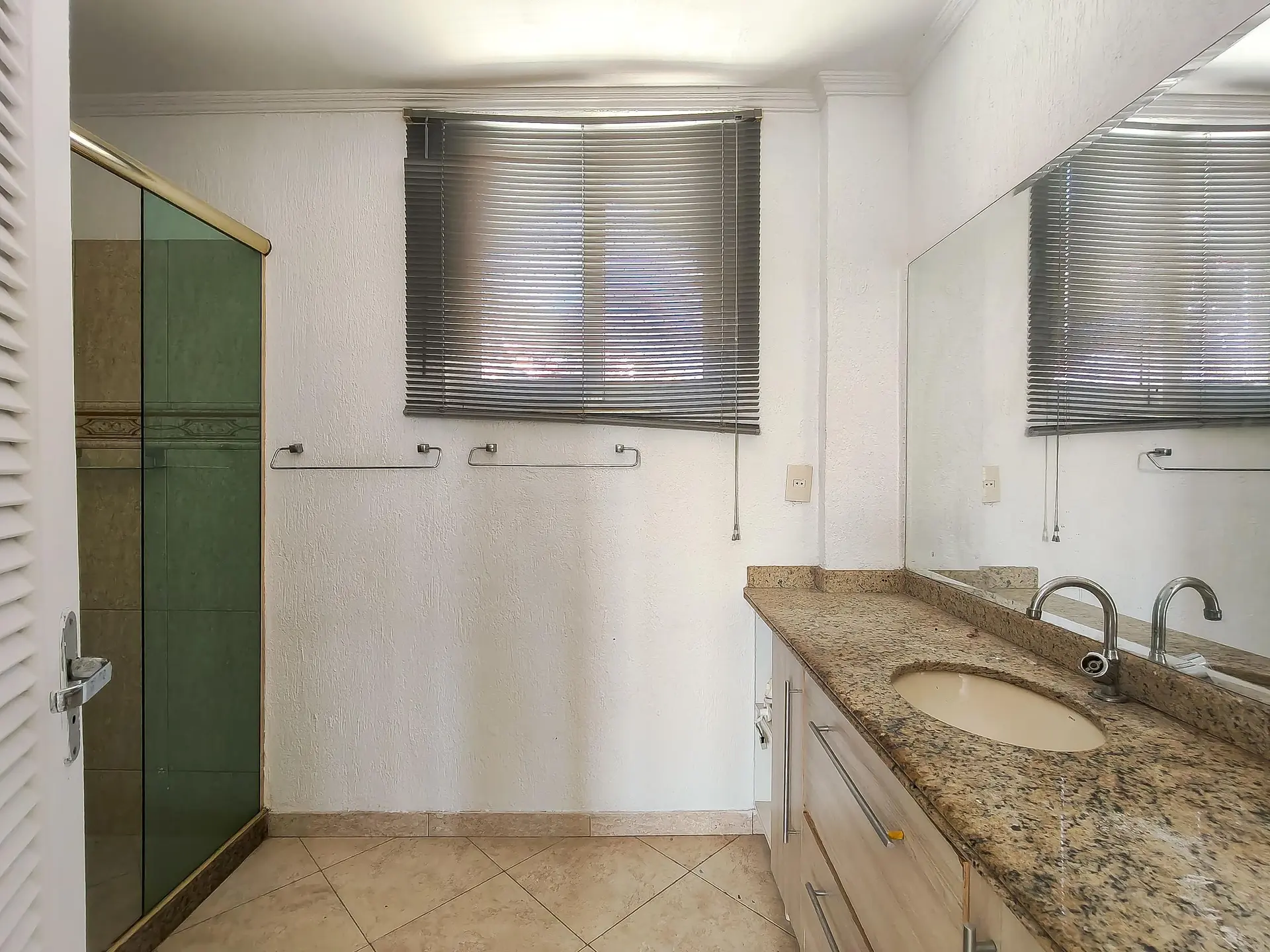 Apartamento de 2 quartos com vista para as montanhas, Tijuca — photo 44