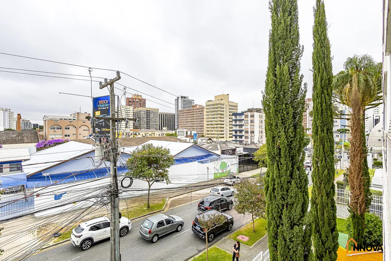 Apartamento amueblado de 54 m² con 1 dormitorio y balcón — photo 14