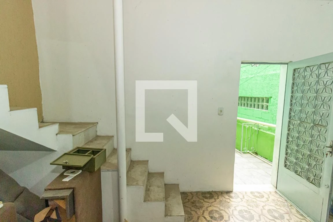 Casa sem mobília com 3 quartos e 3 banheiros — photo 23