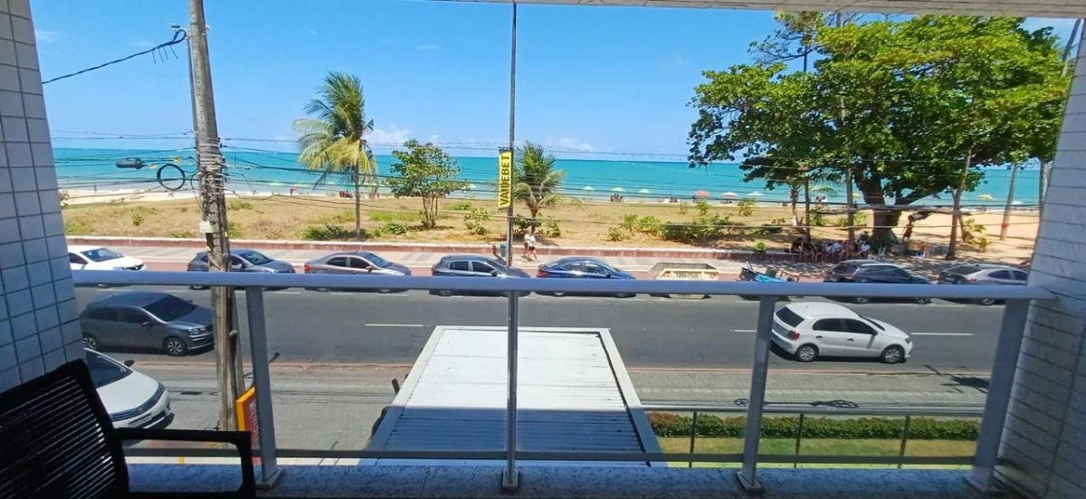 Apartamento mobiliado de 47 m² com 1 quarto e vaga — photo 10