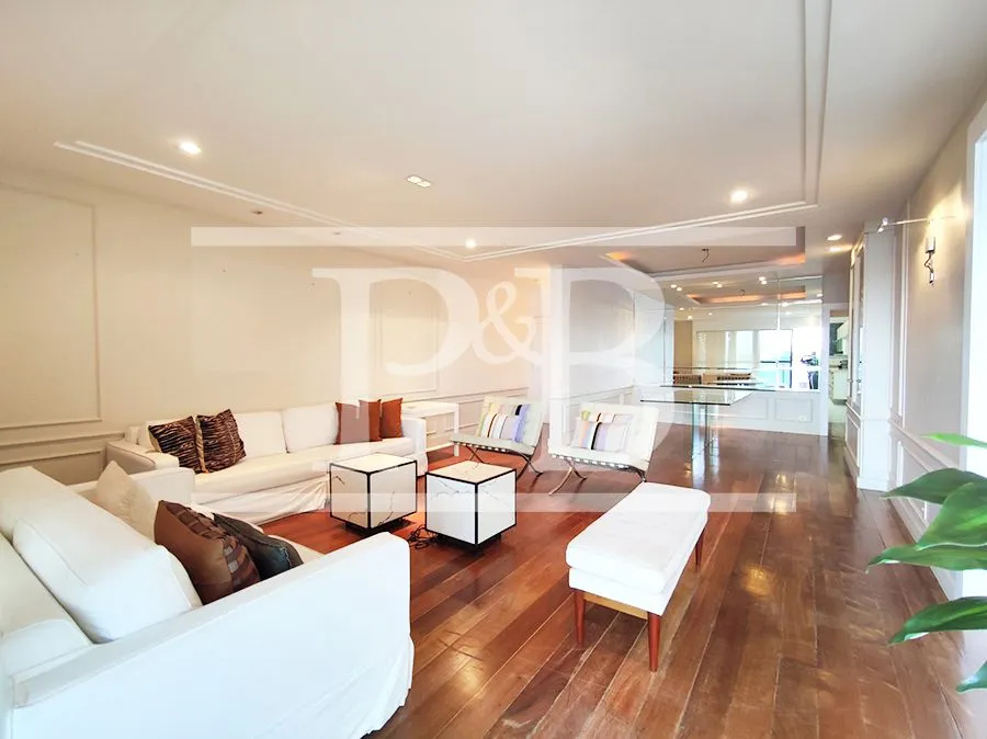 Apartamento de 230 m² com 3 dormitórios e 3 vagas — photo 6