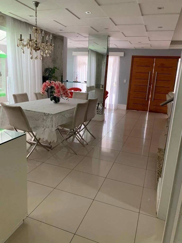 Apartamento de 350 m² com 5 suítes e 5 vagas — photo 4