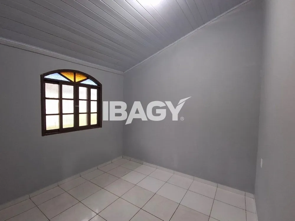 2-bedroom house with 51 m² and a private yard — photo 8