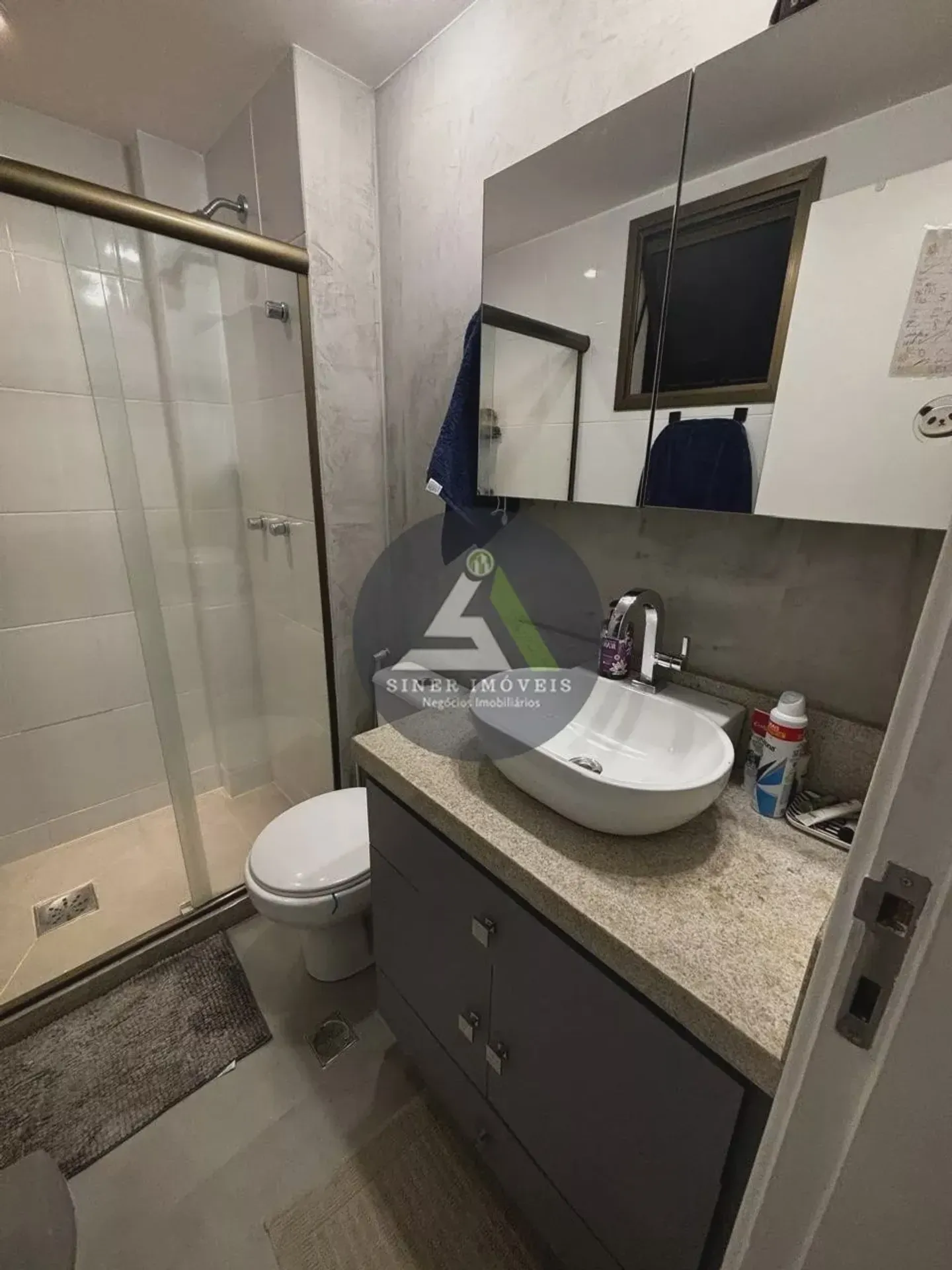 Apartamento mobiliado com cozinha americana a gás — photo 5