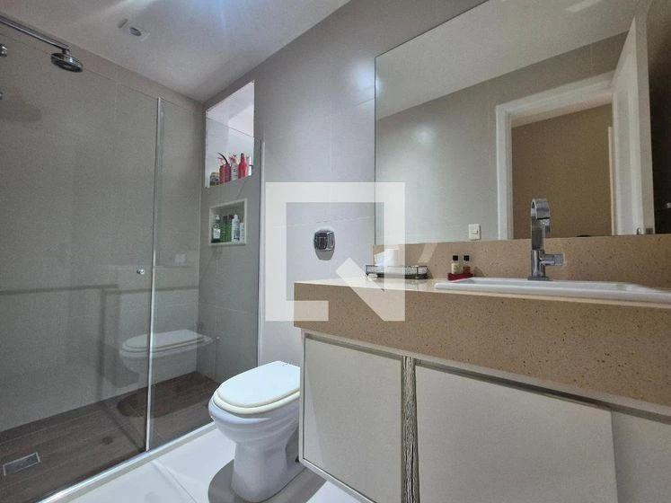 Furnished apartment, 325 m², with a home office — photo 36