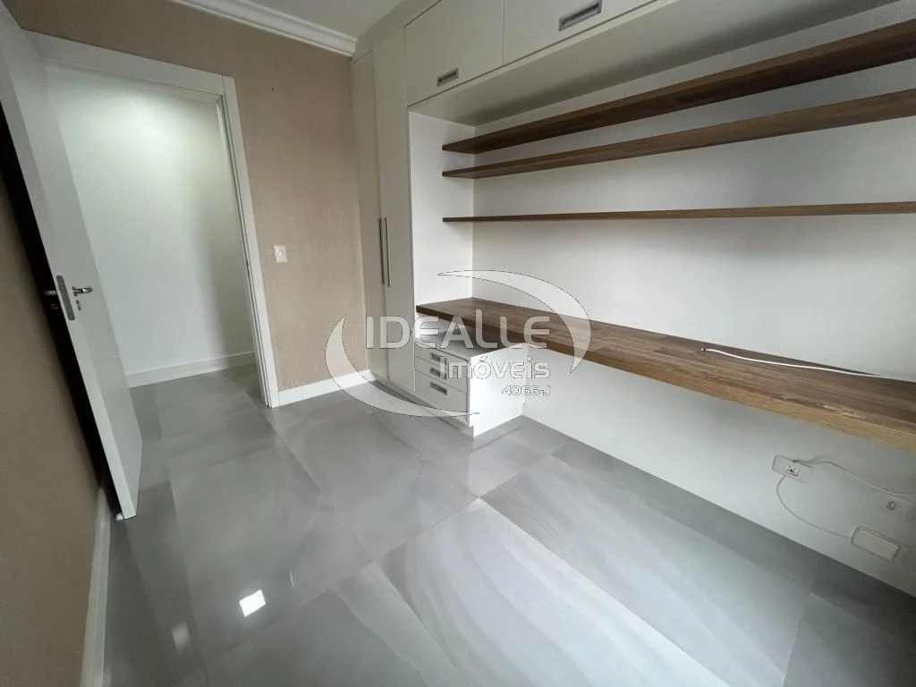 Apartamento de 3 quartos com varanda envidraçada, Portão — photo 12