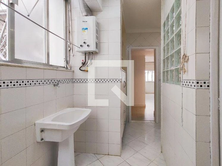 Робоче місце та 2 спальні: квартира 64 м² — photo 15